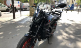YAMAHA MT-09 ABS