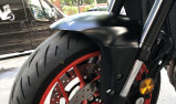 YAMAHA MT-09 ABS
