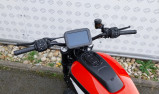 HARLEY-DAVIDSON ADVENTURE PAN AMERICA 1250 2021