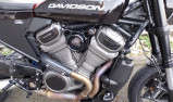 HARLEY-DAVIDSON ADVENTURE PAN AMERICA 1250 2021