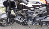 HARLEY-DAVIDSON ADVENTURE PAN AMERICA 1250 2021