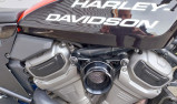 HARLEY-DAVIDSON ADVENTURE PAN AMERICA 1250 2021