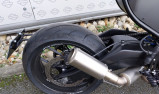 HARLEY-DAVIDSON ADVENTURE PAN AMERICA 1250 2021
