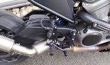HARLEY-DAVIDSON ADVENTURE PAN AMERICA 1250 2021