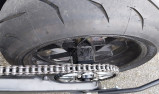 HARLEY-DAVIDSON ADVENTURE PAN AMERICA 1250 2021
