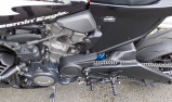 HARLEY-DAVIDSON ADVENTURE PAN AMERICA 1250 2021