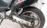 SUZUKI GSX600F ACCIDENTE RSV 