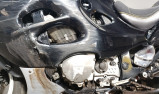 SUZUKI GSX600F ACCIDENTE RSV 