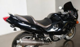 SUZUKI GSX600F ACCIDENTE RSV 