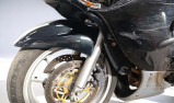 SUZUKI GSX600F ACCIDENTE RSV 