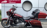 HARLEY-DAVIDSON TOURING STREET GLIDE 1800 ULTRA CVO