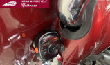 HARLEY-DAVIDSON TOURING STREET GLIDE 1800 ULTRA CVO