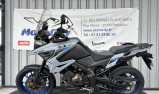 SUZUKI V-STROM 1050SE