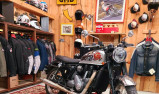 BSA BSA Gold star 650