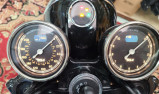 BSA BSA Gold star 650