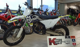 HUSQVARNA TC 85 2025