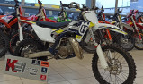 HUSQVARNA TC 85 2025