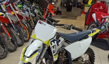 HUSQVARNA TC 85 2025