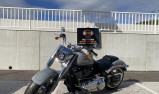 HARLEY-DAVIDSON SOFTAIL FAT BOY 1870