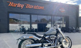 HARLEY-DAVIDSON SOFTAIL FAT BOY 1870
