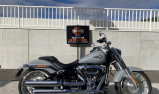HARLEY-DAVIDSON SOFTAIL FAT BOY 1870