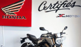 HONDA CB 650 R (98 € / Mois crédit classique)