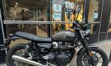 TRIUMPH SPEED TWIN 900 BRIDEE A2