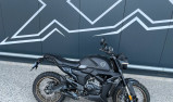 ZONTES 125 SCRAMBLER X