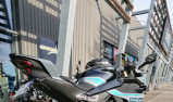 CF MOTO SR-S 450 A2 / 120€ PAR MOIS / DSN MOTOS 47
