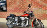 HARLEY-DAVIDSON LOW RIDER 1200