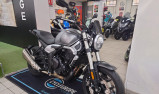 VOGE 500 AC Comme Neuve ! Financement possible 200€* x 24mois