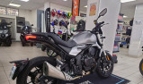 VOGE 500 AC Comme Neuve ! Financement possible 200€* x 24mois