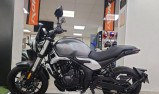 VOGE 500 AC Comme Neuve ! Financement possible 200€* x 24mois