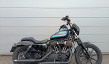 HARLEY-DAVIDSON SPORTSTER IRON 1200