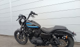 HARLEY-DAVIDSON SPORTSTER IRON 1200