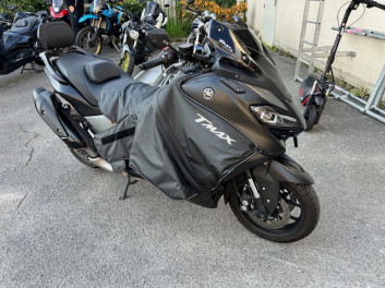 YAMAHA XP T-MAX 560