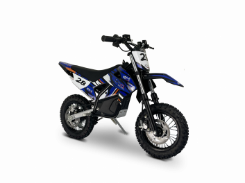 ORCAL PIT BIKE MX-E
