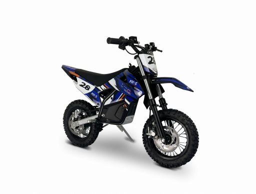 ORCAL PIT BIKE MX-E