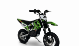 ORCAL PIT BIKE MX-E