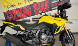 SUZUKI DL V-STROM 800DE