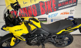 SUZUKI DL V-STROM 800DE