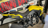 SUZUKI DL V-STROM 800DE