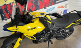 SUZUKI DL V-STROM 800DE