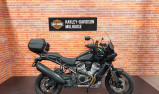 HARLEY-DAVIDSON ADVENTURE PAN AMERICA 1250 SPECIAL