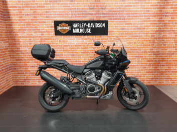 HARLEY-DAVIDSON ADVENTURE PAN AMERICA 1250 SPECIAL