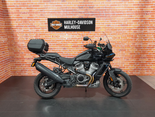 HARLEY-DAVIDSON ADVENTURE PAN AMERICA 1250 SPECIAL