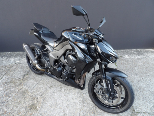 KAWASAKI Z 1000 Z1000