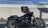 HARLEY-DAVIDSON DYNA LOW RIDER 1690