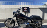 HARLEY-DAVIDSON DYNA LOW RIDER 1690