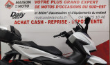 HONDA FORZA 125